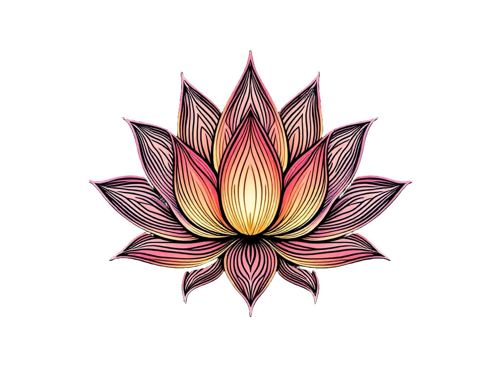 Mettavita Massage Logo